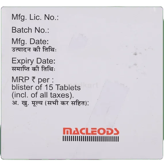 geminor m 1mg tablet 15's